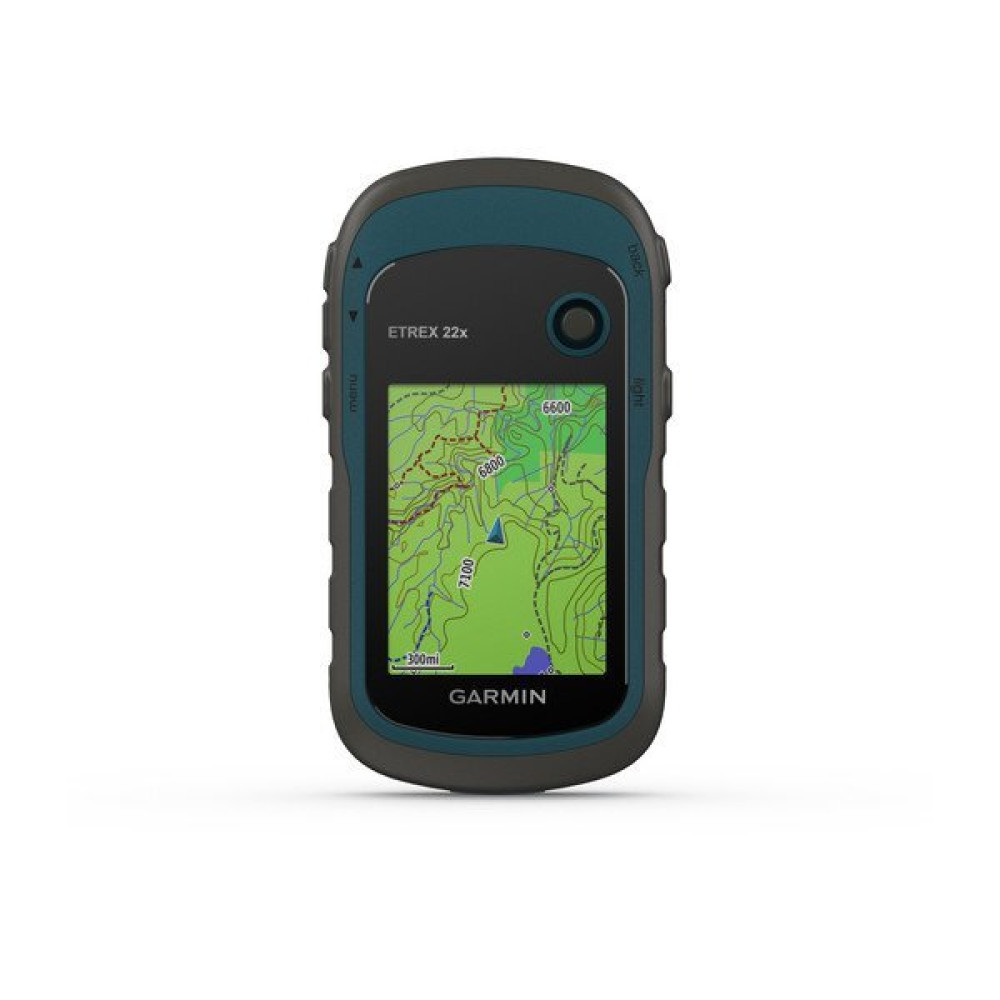 Garmin eTrex 22x El Tipi GPS GPS Cihazı Fiyatı