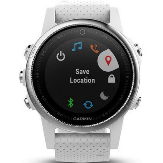 Garmin Fenix 5S Akıllı Saat