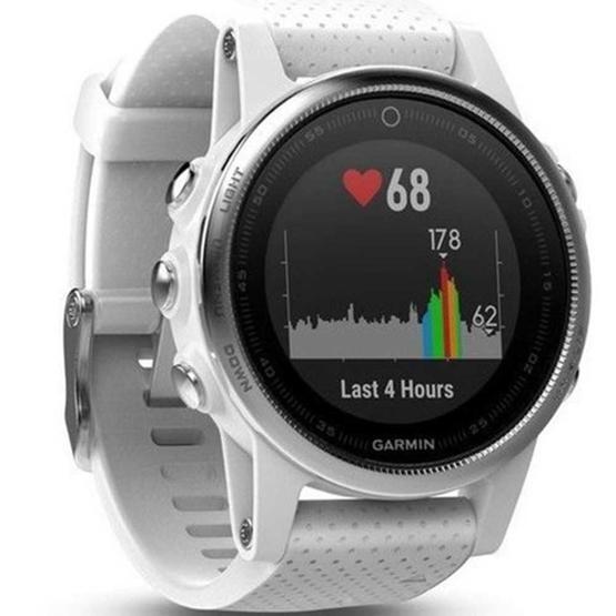 Garmin Fenix 5S Akıllı Saat
