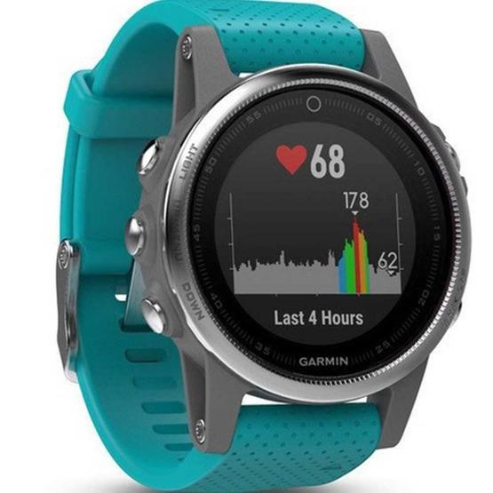 Garmin Fenix 5S Akıllı Saat
