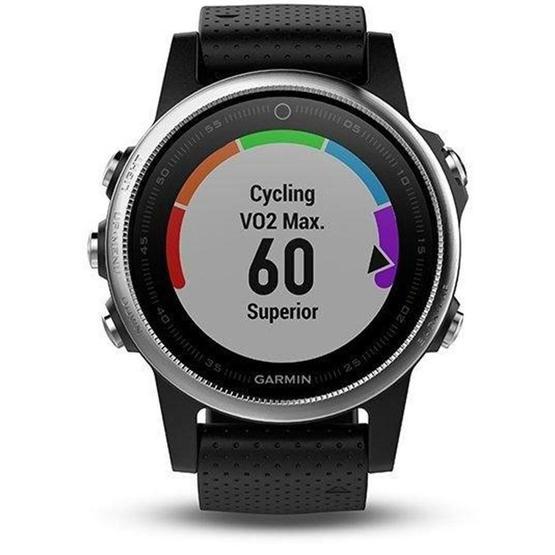 Garmin Fenix 5S Akıllı Saat