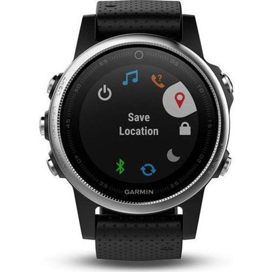 Garmin Fenix 5S Akıllı Saat