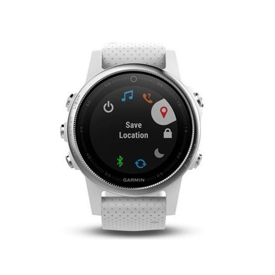 Garmin Fenix 5S Akıllı Saat