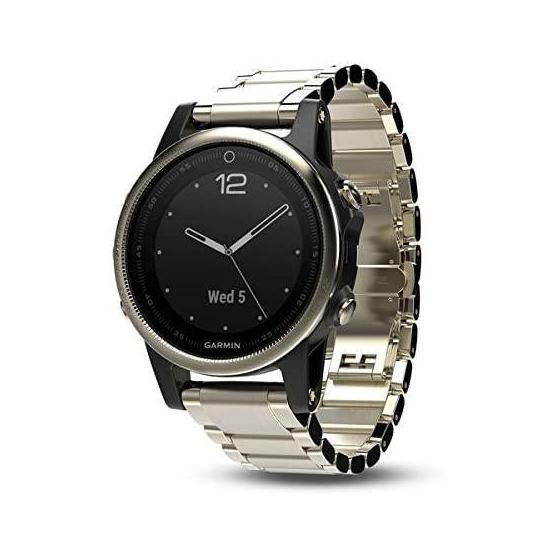Garmin Fenix 5S Akıllı Saat