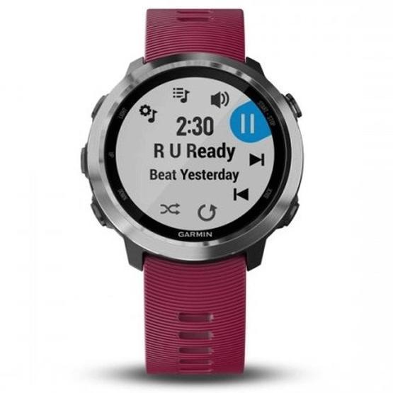 Garmin Forerunner 645 Music Akıllı Saat Akıllı Saat Fiyatı