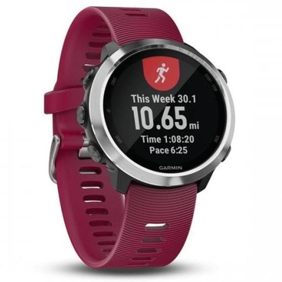 Garmin Forerunner 645 Music Akıllı Saat