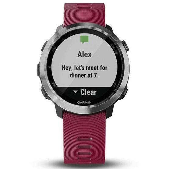 Garmin Forerunner 645 Music Akıllı Saat