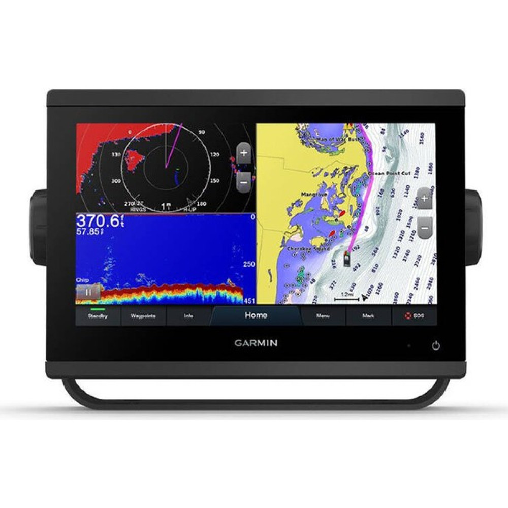 Garmin Gpsmap 923XSV Chartplotter Balık Bulucu Combo Oto Boyaları Fiyatı