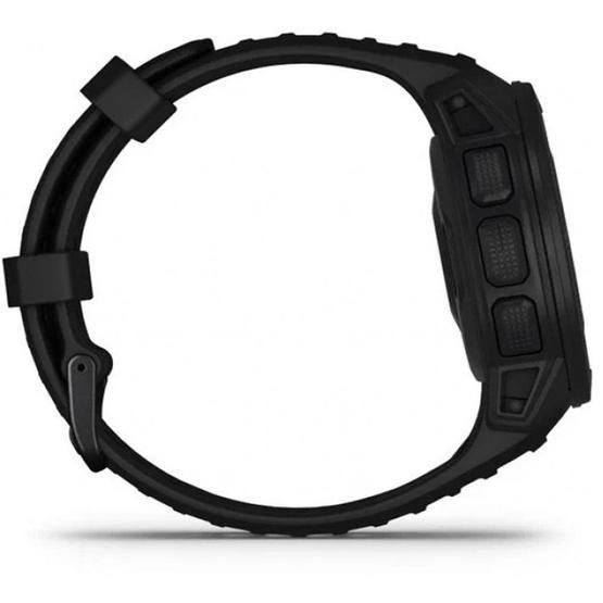 Garmin Instinct Tactical Coyote Tan Akıllı Saat