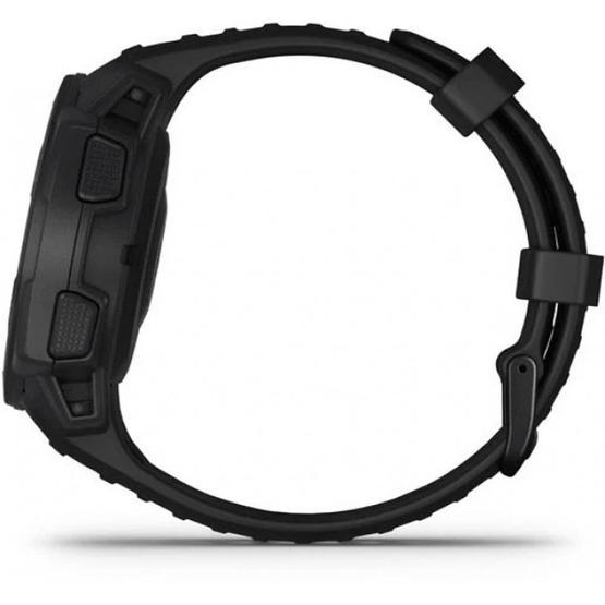 Garmin Instinct Tactical Coyote Tan Akıllı Saat