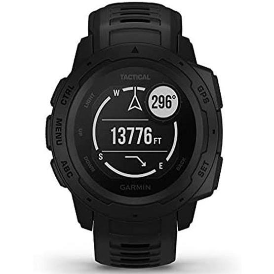 Garmin Instinct Tactical Coyote Tan Akıllı Saat