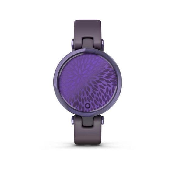 Garmin Lily Sport Midnight Orchid Akıllı Saat Akıllı Saat Fiyatı