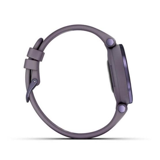 Garmin Lily Sport Midnight Orchid Akıllı Saat