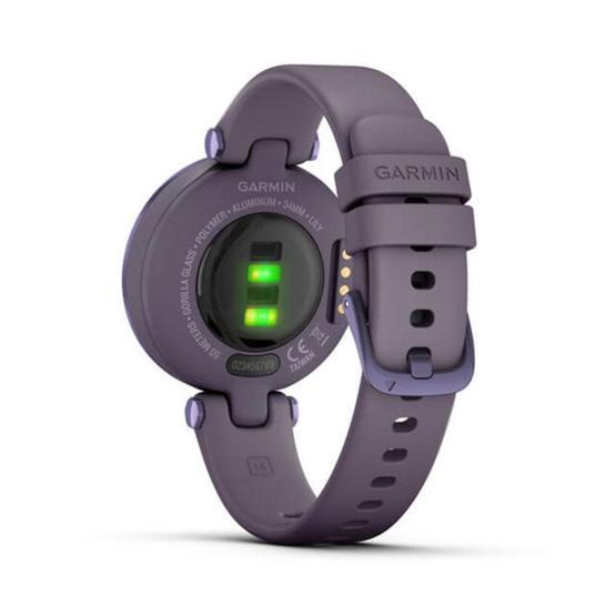 Garmin Lily Sport Midnight Orchid Akıllı Saat