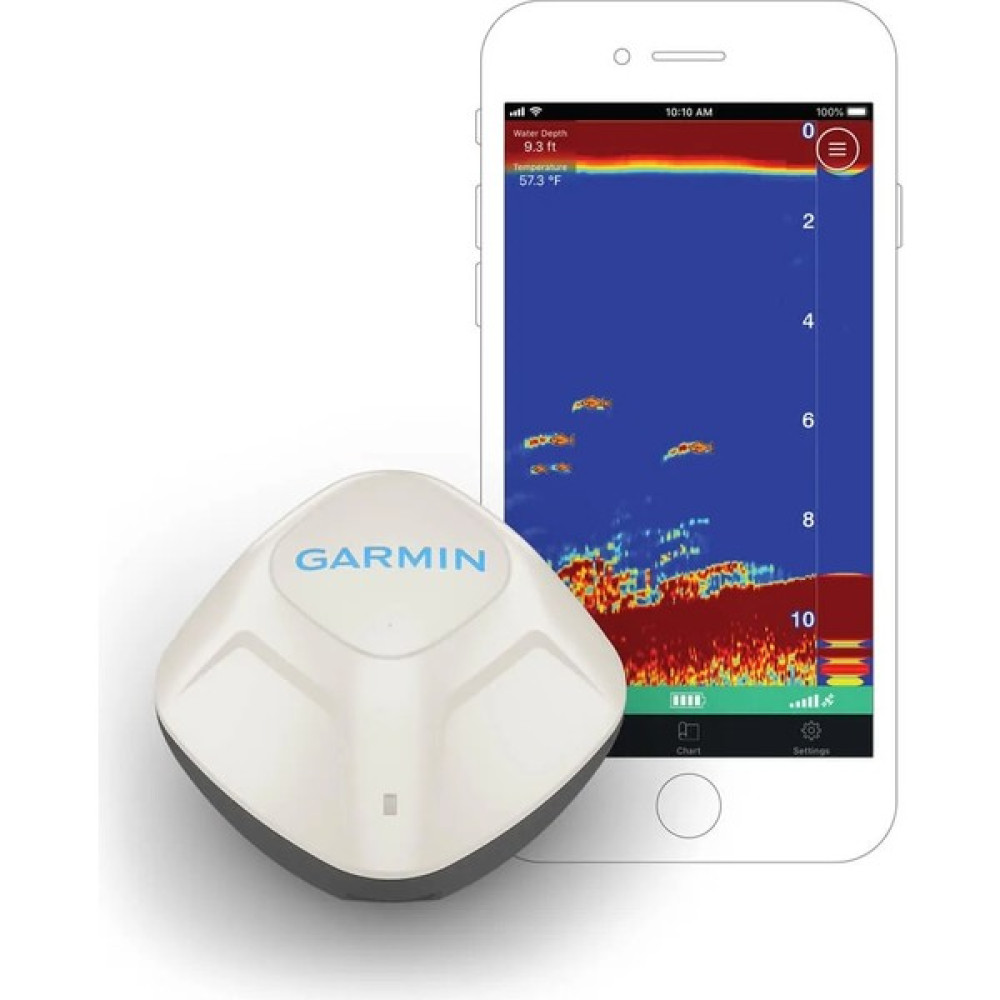 Garmin Strıker Cast Balık Bulucu Olta Cihazı Oto Boyaları Fiyatı