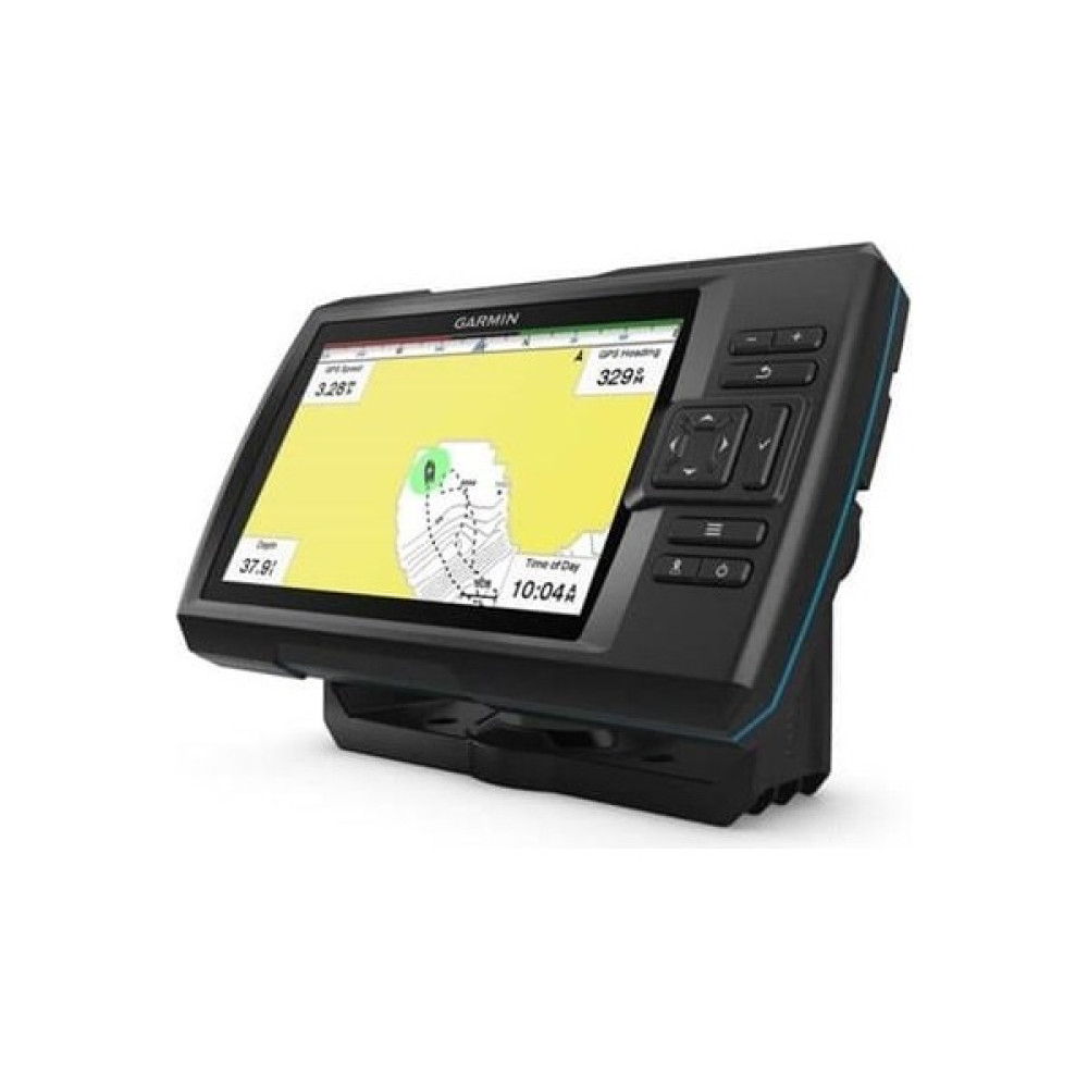Garmin Strıker Vivid 7 Cv Balık Bulucu+Gps Türkçe Menü Oto Boyaları Fiyatı