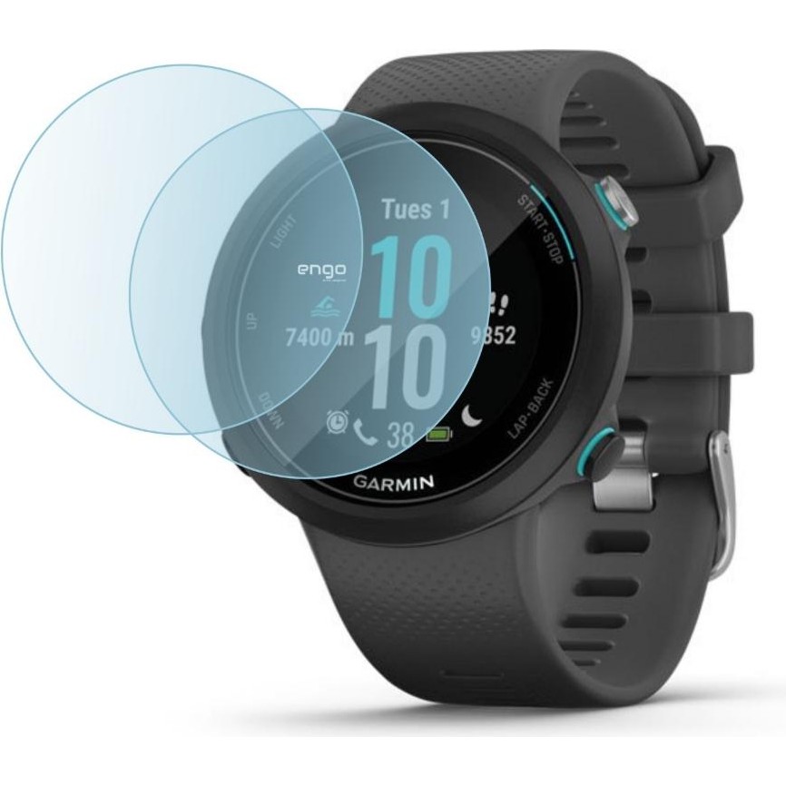 Garmin Swim 2 Ekran Koruyucu Nano 9h Sertlik 2 Adet - Şeffaf Cep Telefonu Ekran Koruyucusu Fiyatı