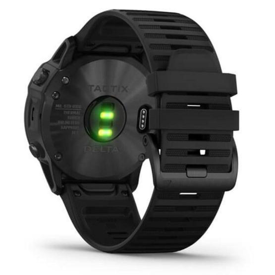 Garmin Tactix Delta Sapphire Akıllı Saat