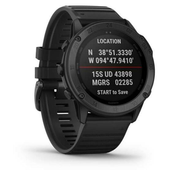 Garmin Tactix Delta Sapphire Akıllı Saat