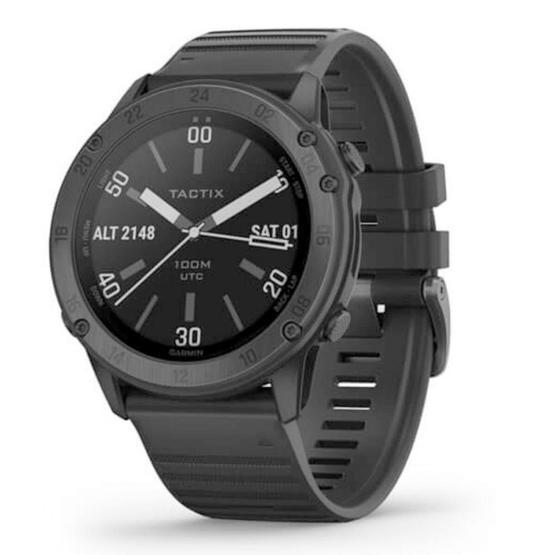 Garmin Tactix Delta Sapphire Akıllı Saat Akıllı Saat Fiyatı