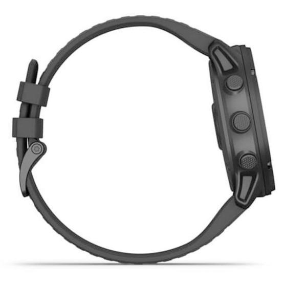 Garmin Tactix Delta Sapphire Akıllı Saat