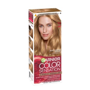 Garnier Color Sensation 7.3 Altın Kumral Saç Boyası Diğer Fiyatı