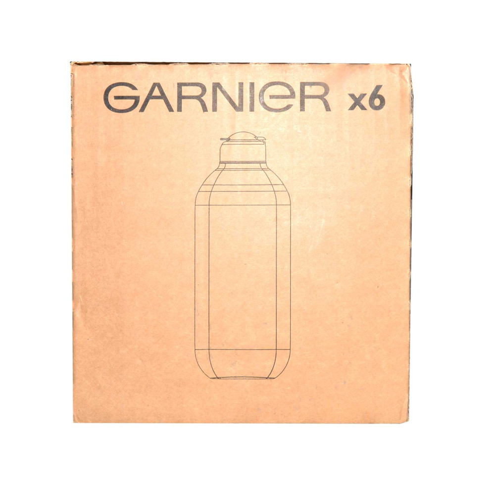 Garnier Makyaj Temizleme Suyu 400 ml Micellar