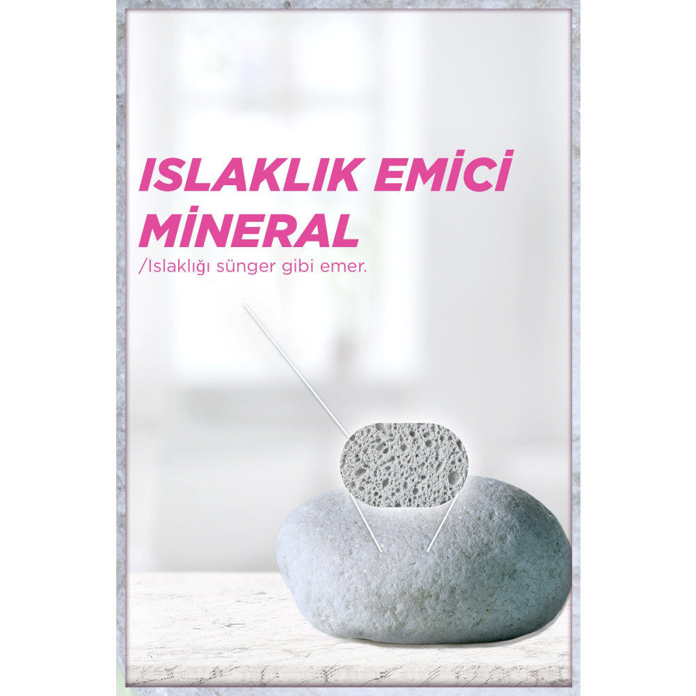 Garnier Mineral Lekesiz Koruma Sprey Deodorant Deodorantlar Fiyatı