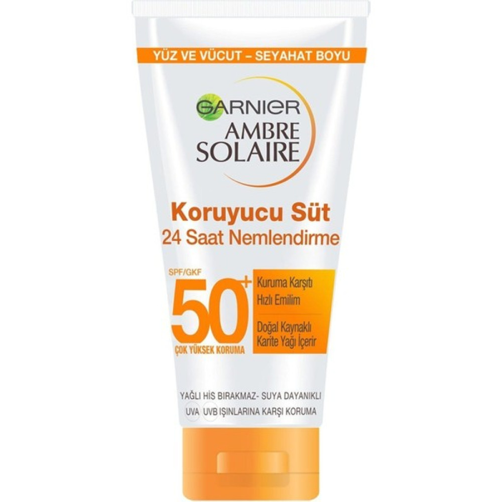 Garnier On The Go Yüksek Koruma 50 Gkf 50ML Güneş Kremleri ve Losyonları Fiyatı