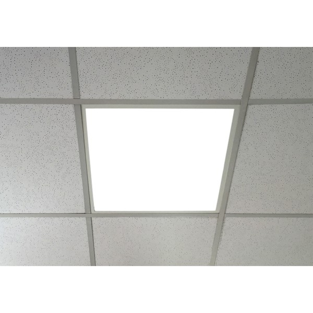 Garra 30X30 Günışığı Clipin Asma Tavan LED Armatür Sıva Altı - Gün Işığı Armatür Fiyatı