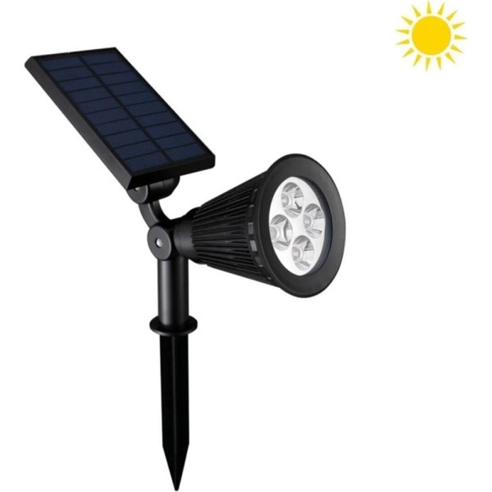 Garra 7 Watt Solar Güneş Enerjili Kazıklı Çim Armatür - Amber Dış Mekan & Bahçe Oyuncakları Fiyatı