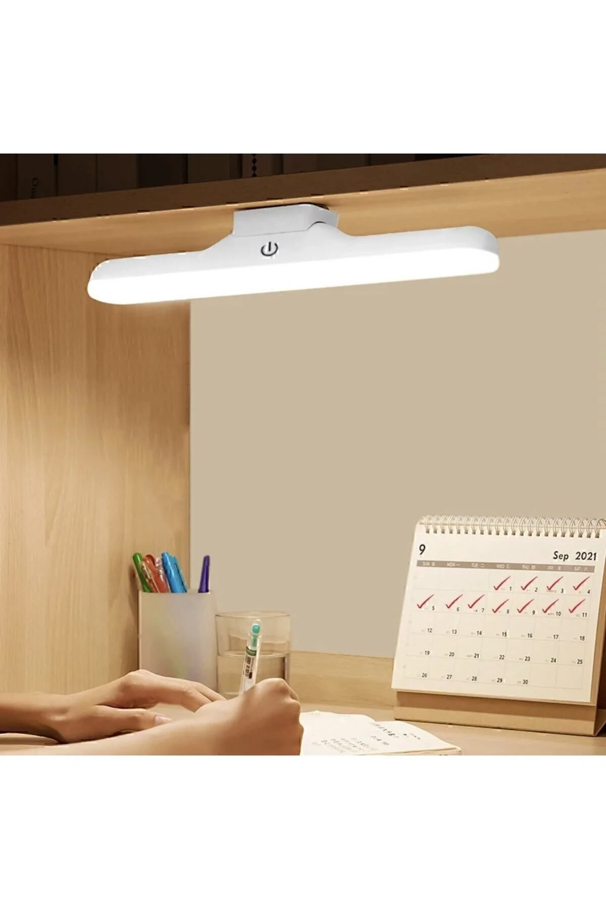 GARRA Mıknatıslı Şarjlı Led Işık Micro Usb Şarjlı Kablosuz Led Lamba 3 Farklı Işık Cata Martı Led Aplik" Yaş Günü & Parti Fiyatı