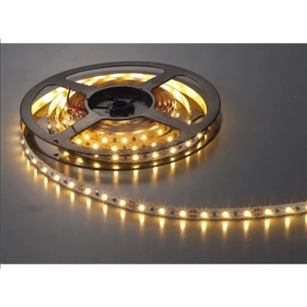 Garra Mutfak Tezgah Üstü Için 5 M Şerit LED 12V Adaptör Tak Çalıştır Aç Kapa Anahtar 3 Çip - Amber Led Aydınlatmalar Fiyatı