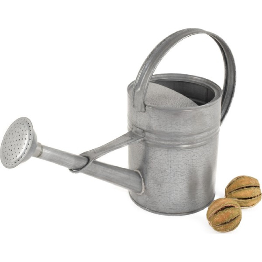 Garten Zink Çiçek Bahçe Sulama Kabı Olivia Metal Sulak Vintage 3 Litre - Galveniz Oto Boyaları Fiyatı