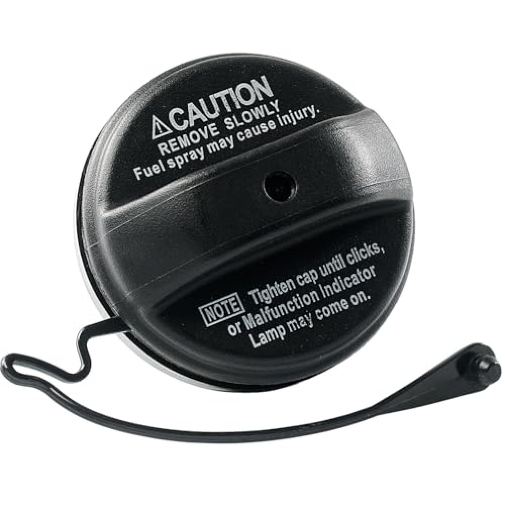 Gas Cap Fuel Cap Compatible with 2002-2009 Toyota Corolla Camry Sienna Solara 4Runner Avalon Tacoma Matrix Highlander Sequoia Tundra Lexus ES300 330 GS300 GS430 GX470 Scion tC Replace 77300-33070 Fuel Cap Fiyatı