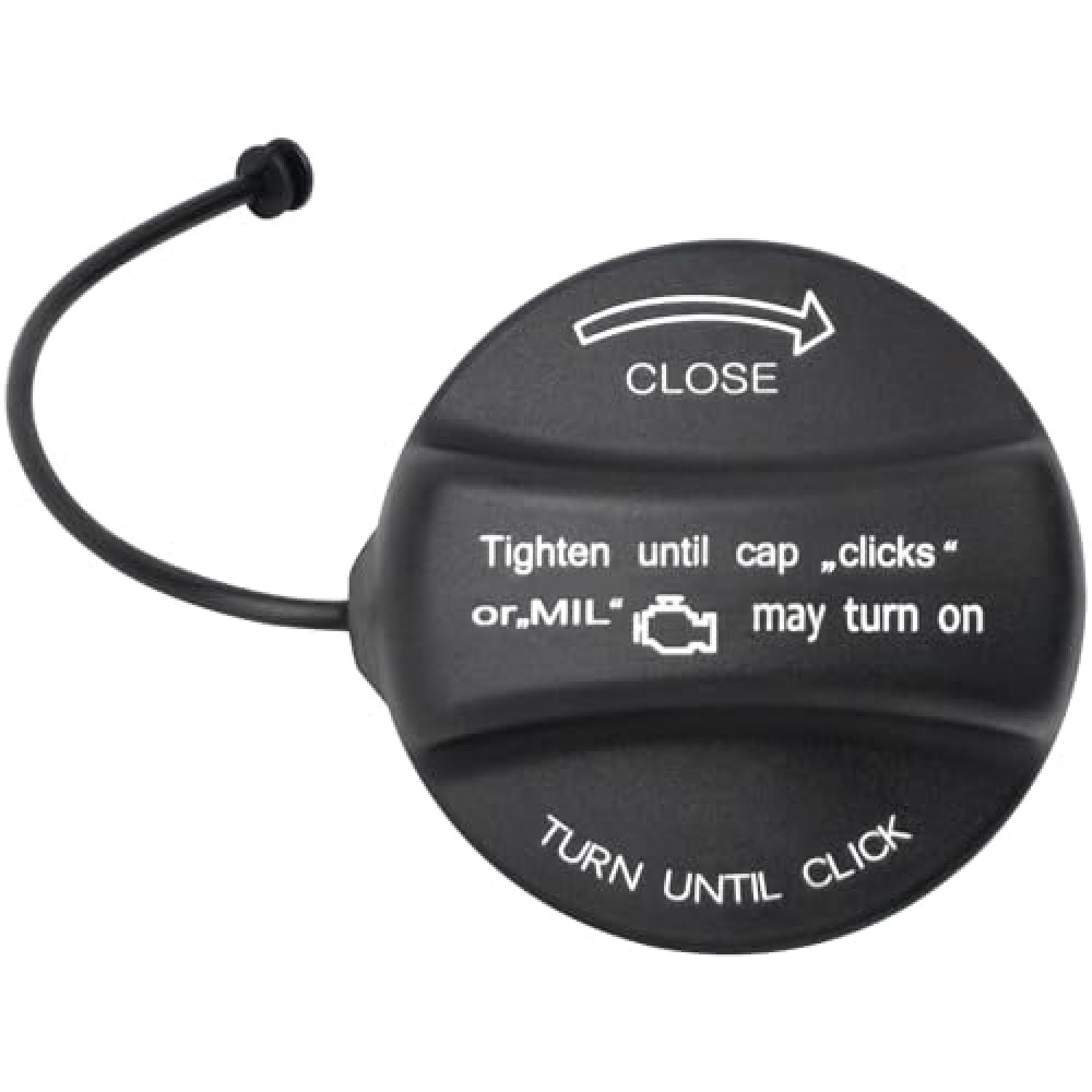 Gas Cap Fuel Cap For 1999-2024 MINI COOPER & BMW X1 X2 X3 X4 X5 X6 X7 Z4 128i 135i 228i 230i 320i 323i 325i 328i 330i 335i 430i 525i 528i 530i 535i 540i 550i 640i 650i 740i 745i 750i 760i and More Fuel Cap Fiyatı