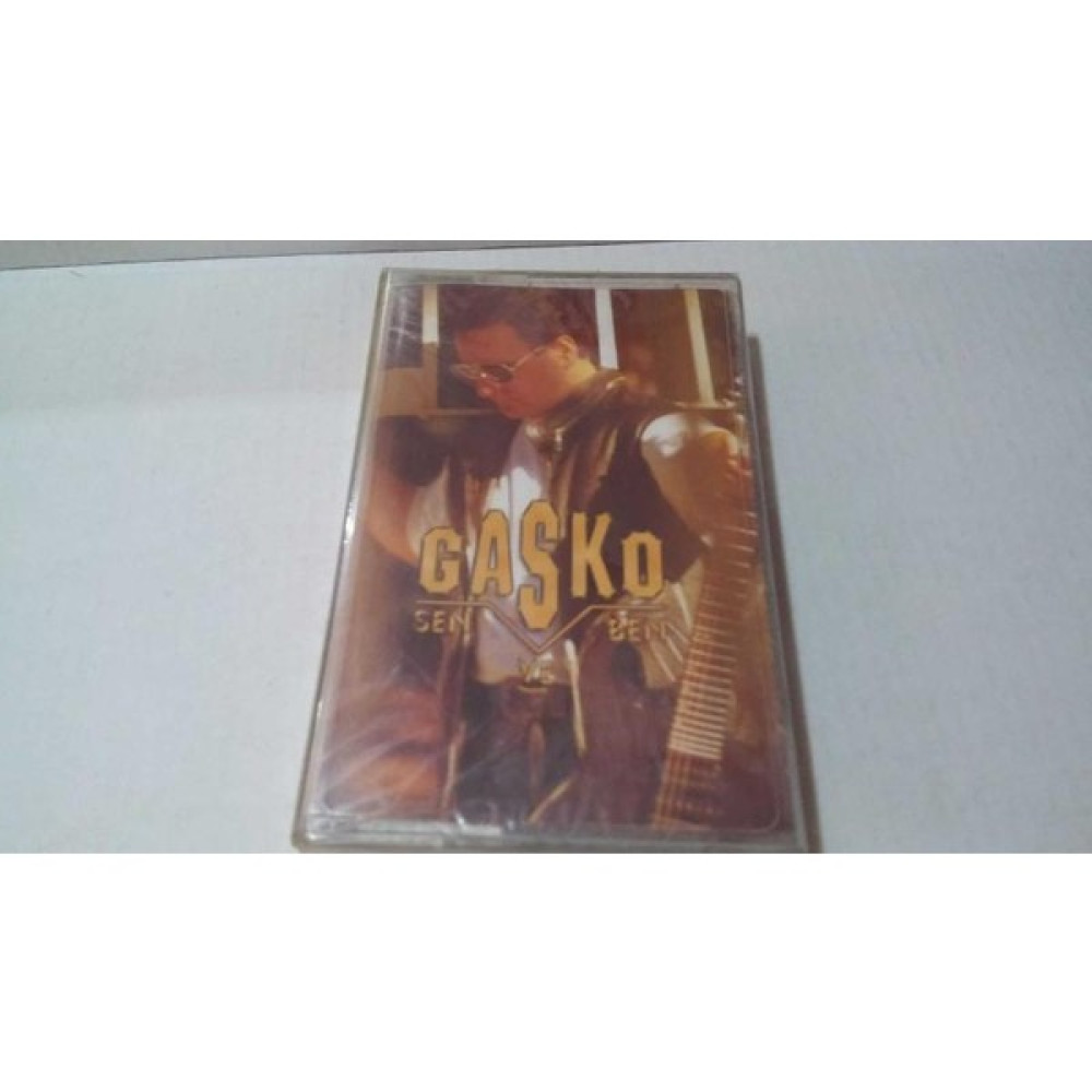 Gasko- Sen ve Ben Kaset Oto Boyaları Fiyatı