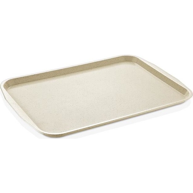 Gastroplast Abs Servis Tepsi 37*53 - Bej Servis Tepsisi Fiyatı