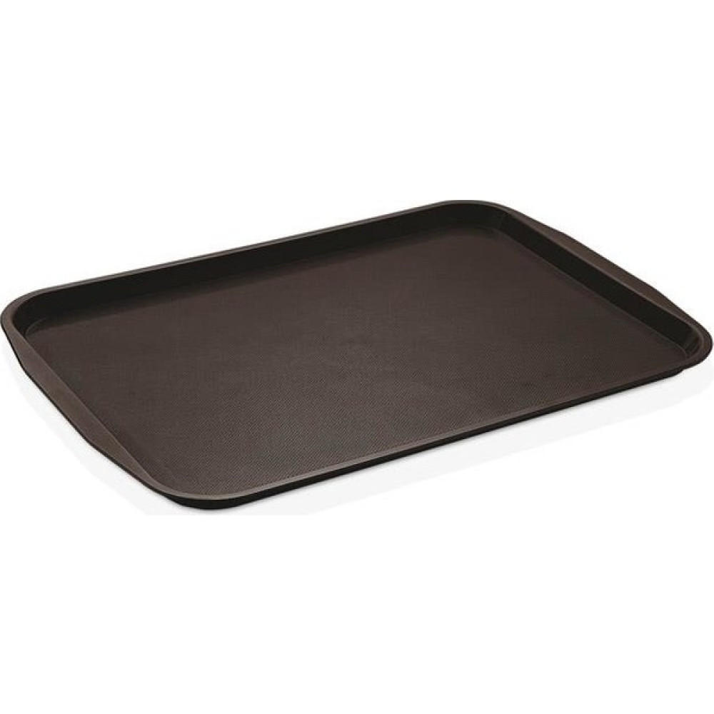 Gastroplast Abs Servis Tepsi 37*53 Kahve - Kahverengi Servis Tepsisi Fiyatı
