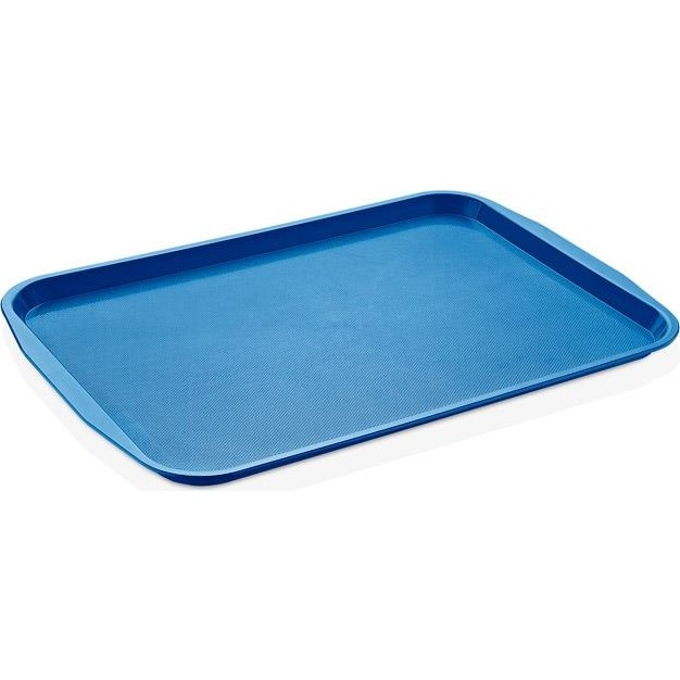 Gastroplast Abs Servis Tepsi 37*53 - Mavi Servis Tepsisi Fiyatı