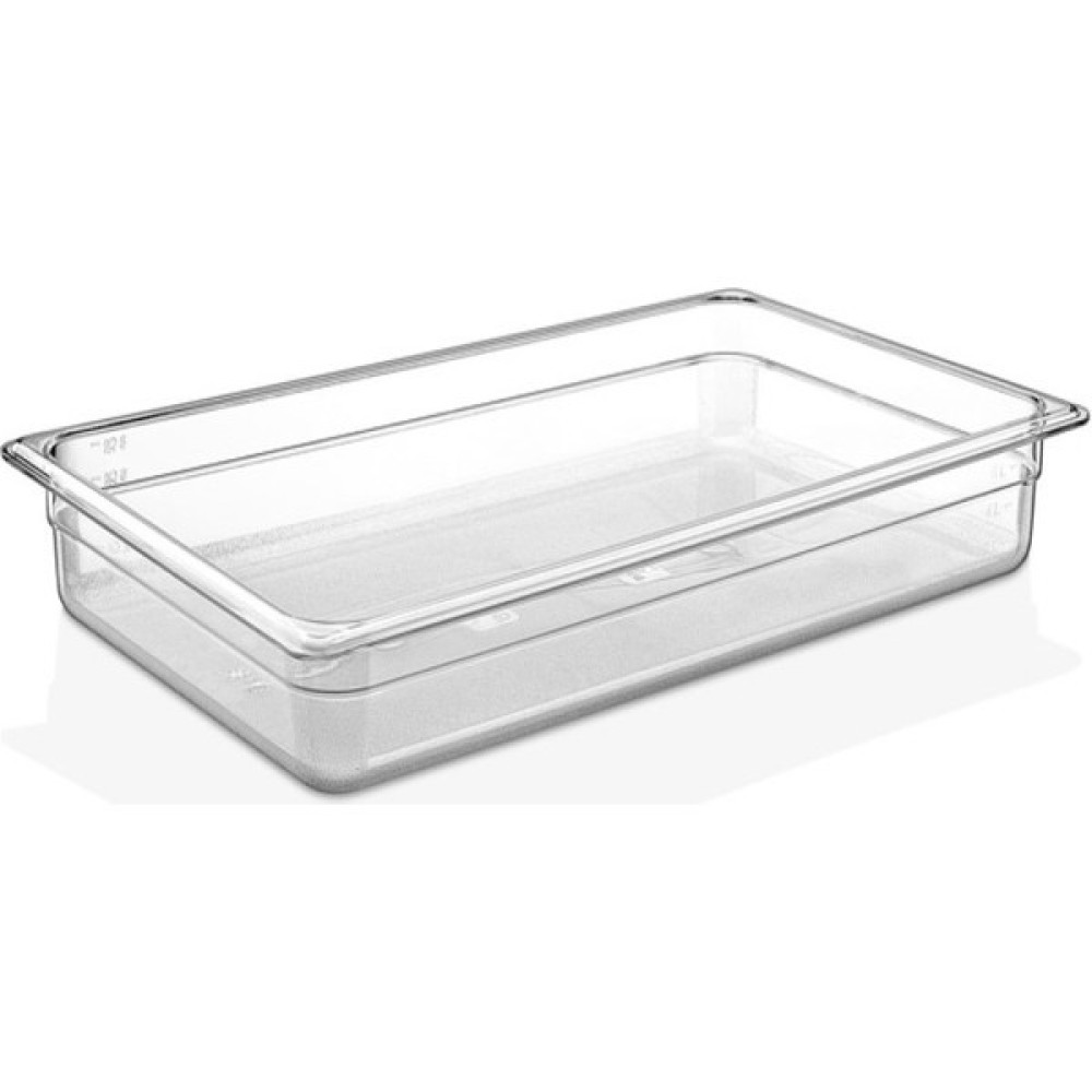 GastroPlast Gastronom Küvet 1/1-65 - 10 L Elektrikli Mutfak Aletleri Fiyatı