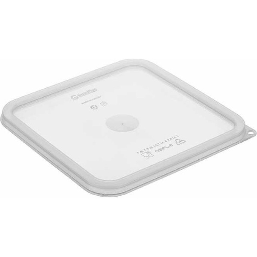 GastroPlast Saklama Kabı Kapağı 11,4 Lt 17,2 Lt, 20,8 Lt Saklama Kapları Fiyatı
