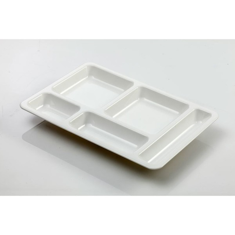 Gastroplast Tabldot Tabağı Beyaz Plastik Mutfak Gereçleri Fiyatı
