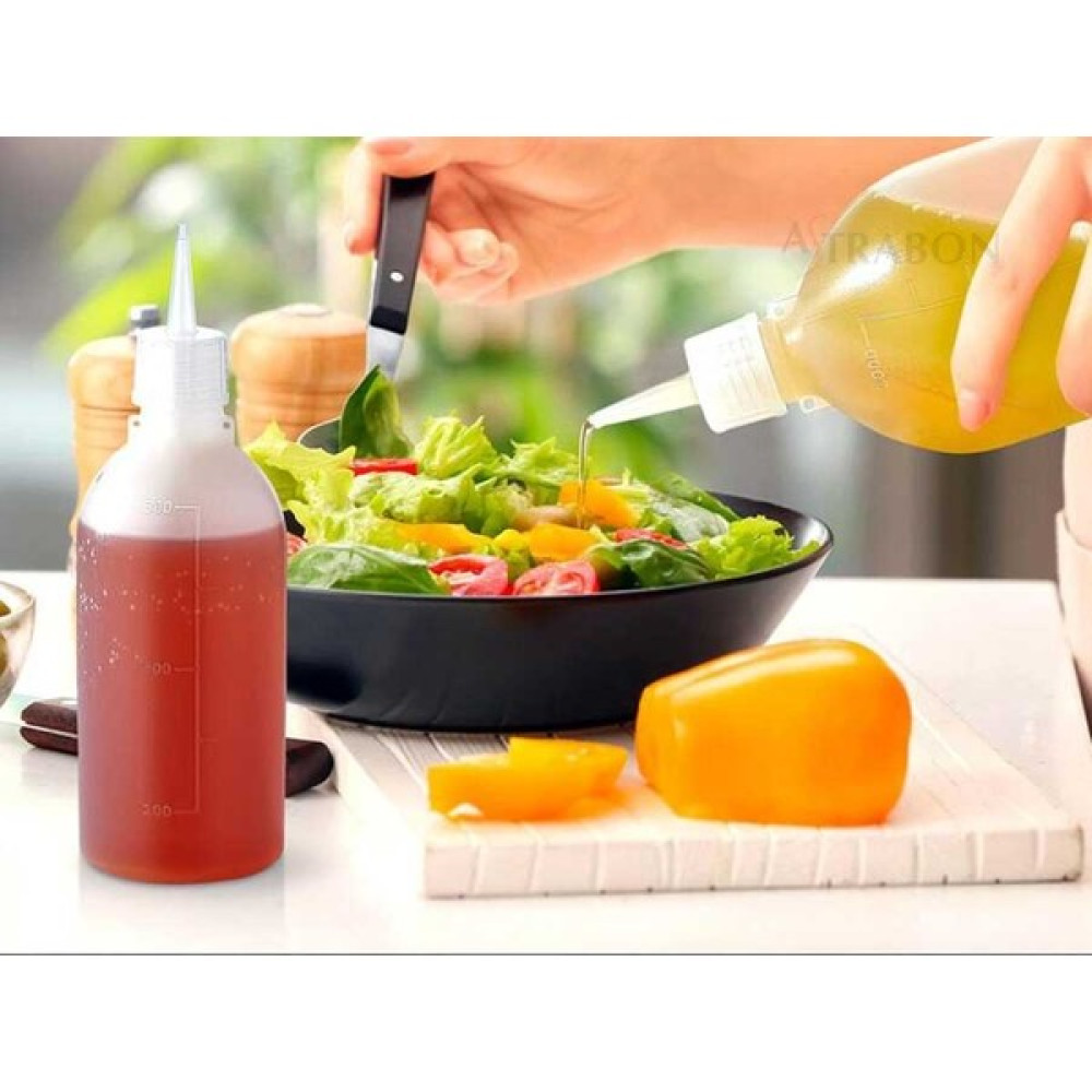 GastroPlast Yağdanlık-Sosluk 500 ml Gastrontepe Mutfak Gereçleri Fiyatı