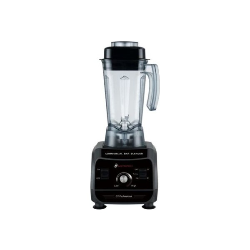 Gastrotech Bar Blender - Gt Professional 30.000 Devir Blenderler Fiyatı