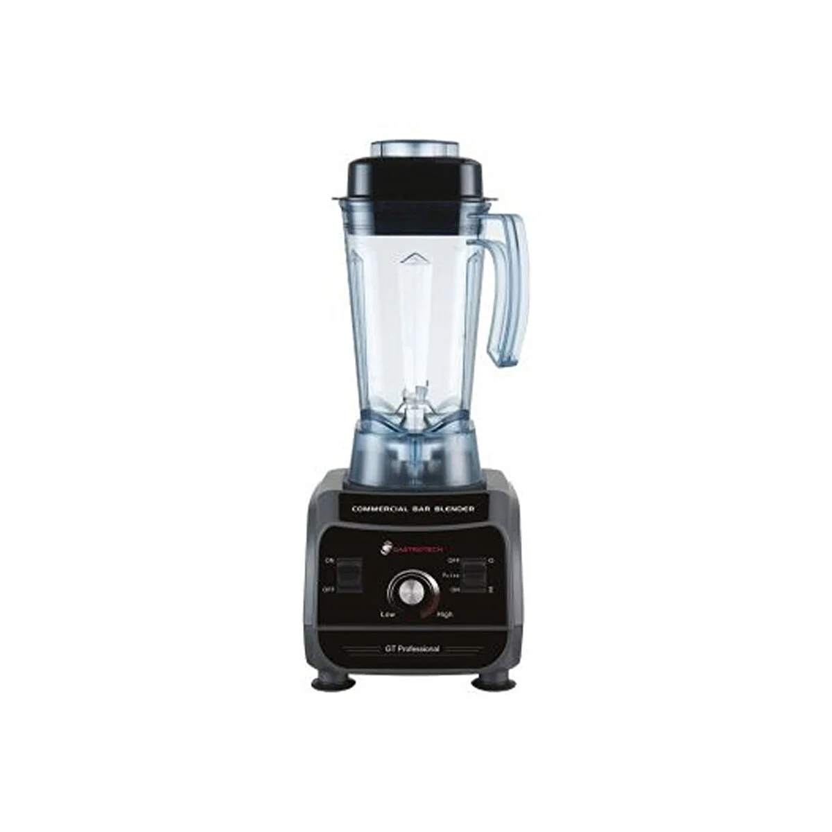 Gastrotech Gt Professional Bar Blender - Gt Professional 30.000 Devir Mutfak Gereçleri Fiyatı