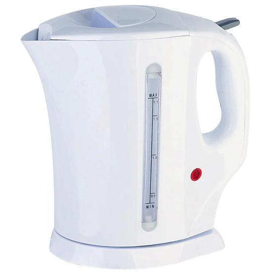 Gatech KM-4713 2200 W 1.7 lt Kapasiteli Su Isıtıcısı Beyaz Su Isıtıcıları / Kettle Fiyatı