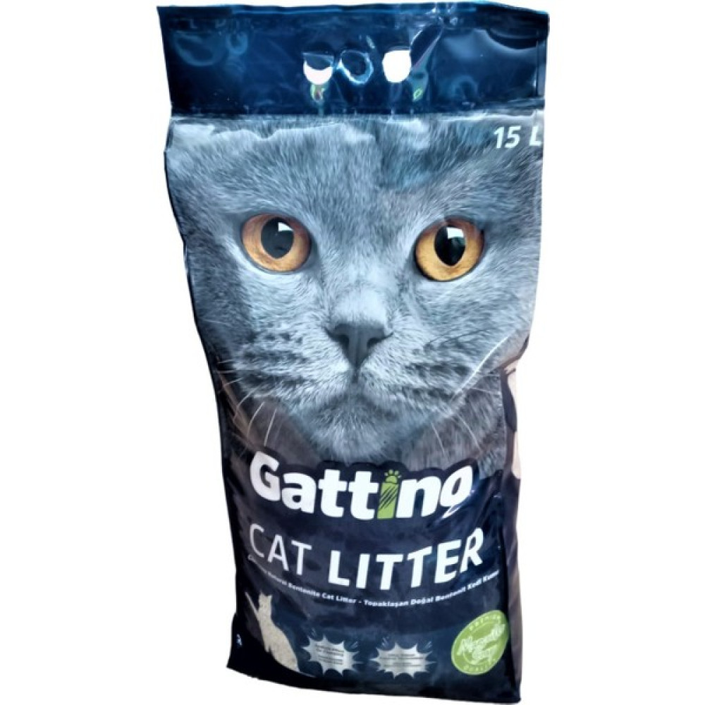 Gattino 1 Adet Kedi Kumu 15 Lt Marsilla Sabunlu Topaklanan Kedi Kumu Doğal Bentonit Evcil Hayvan Ürünleri Fiyatı