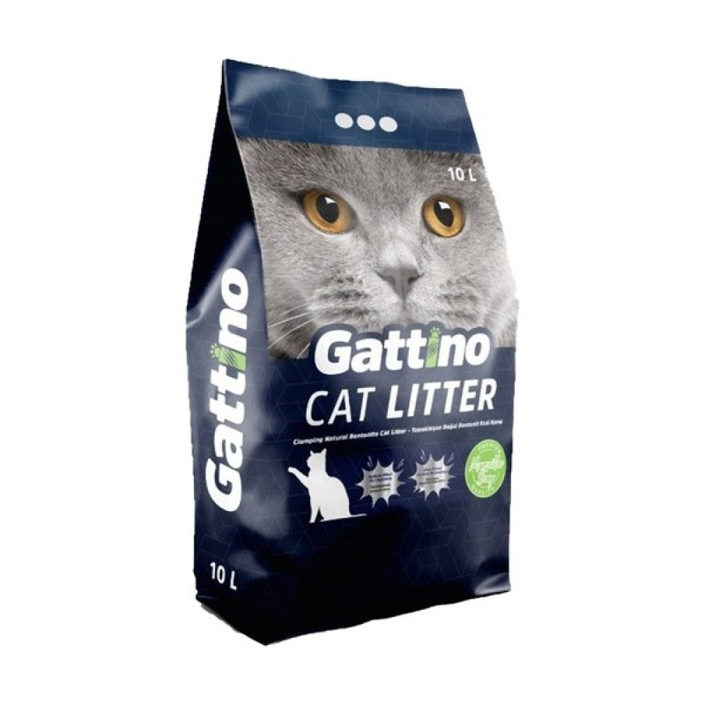 Gattino Marsilya Sabunlu Kedi Kumu 10 lt. Evcil Hayvan Ürünleri Fiyatı