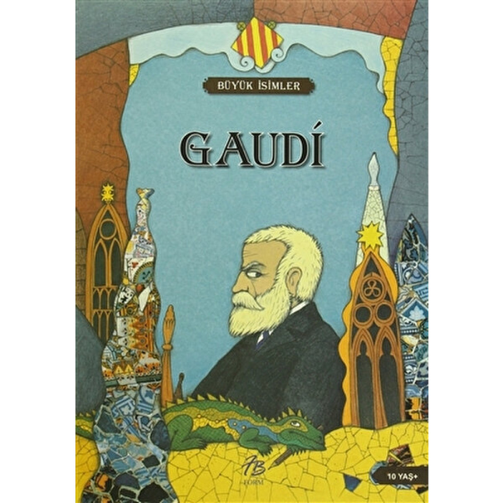 Gaudi Okul Öncesi Eğitici & Öğretici Kitaplar Fiyatı